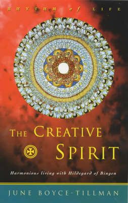 Creative Spirit By June Boyce-Tillman 9781853113659 (Paperback)