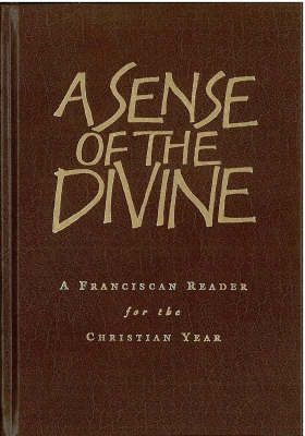 A Sense of the Divine By Tristam 9781853113819 (Hardback)