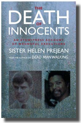 The Death of Innocents By Helen Prejean 9781853116827 (Paperback)