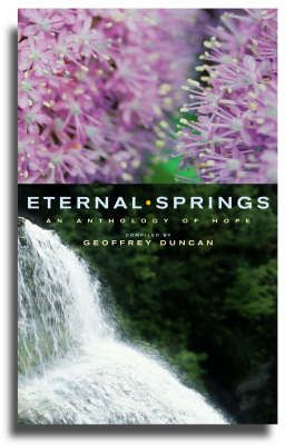 Eternal Springs By Geoffrey Duncan 9781853117183 (Paperback)