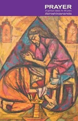 Prayer By Swami Abhishiktananda 9781853117503 (Paperback)