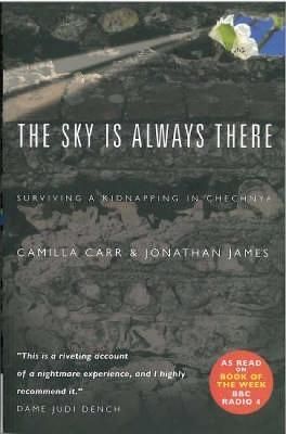 The Sky is Always There By Camilla Carr 9781853118562 (Paperback)