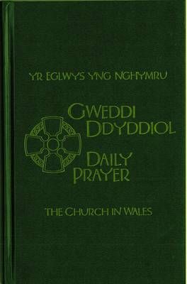 The Church in Wales - Daily Prayer By Church in Wales 9781853119347