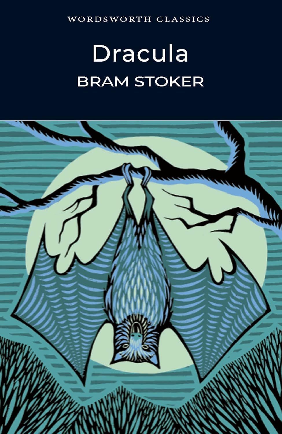 Dracula By Bram Stoker 9781853260865 (Paperback)