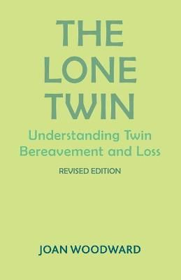 The Lone Twin By Joan Woodward 9781853432002 (Paperback)