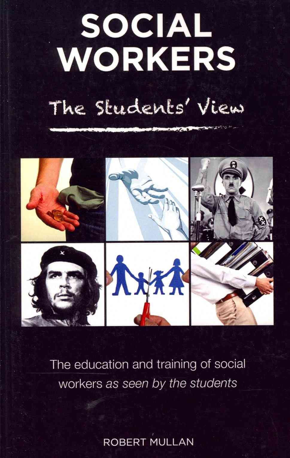 Social Workers By Bob Mullan 9781853432156 (Paperback)