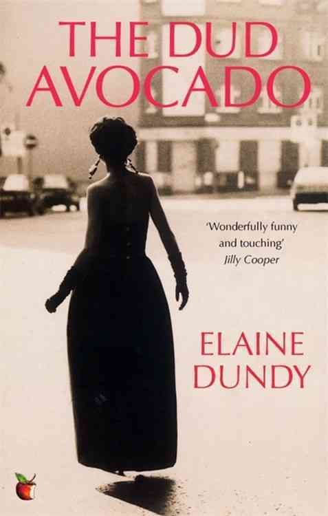 The Dud Avocado By Elaine Dundy 9781853815812 (Paperback)