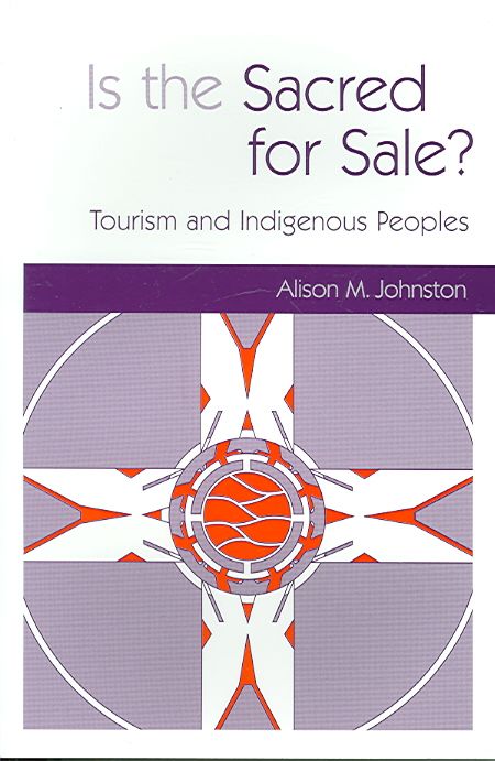 Is the Sacred for Sale By Alison M Johnston 9781853838590 (Paperback)