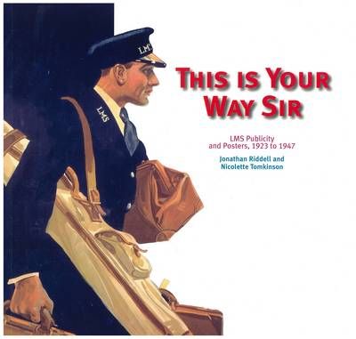 This Is Your Way Sir By Jonathan Riddell 9781854143433 (Paperback)