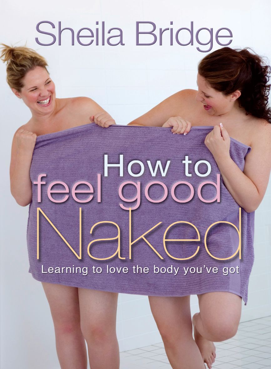 How to Feel Good Naked By Martin Robinson 9781854249289 (Paperback)
