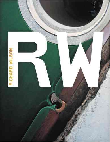 R W By Simon Morrisey, Richard Wilson 9781854375704 (Paperback)