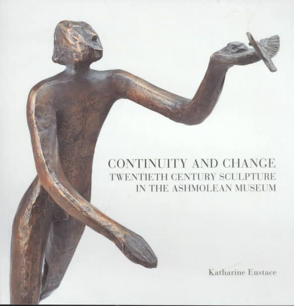 Continuity and Change By Katharine Eustace 9781854441461 (Paperback)
