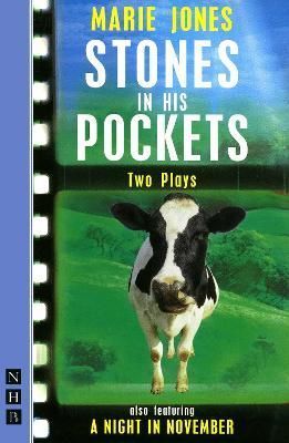 Stones in His Pockets By Marie Jones 9781854594945 (Paperback)