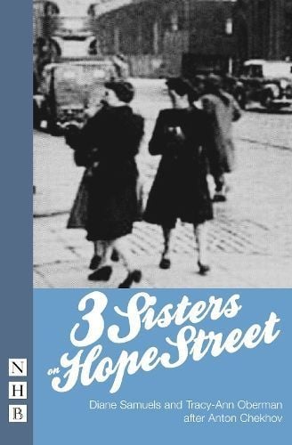 3 Sisters on Hope Street 9781854595768 (Paperback)