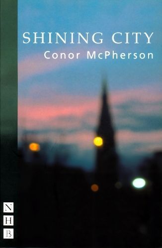 Shining City 9781854598196 (Paperback)