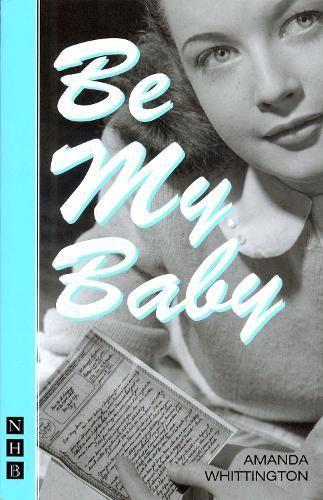 Be My Baby By Amanda Whittington 9781854598875 (Paperback)