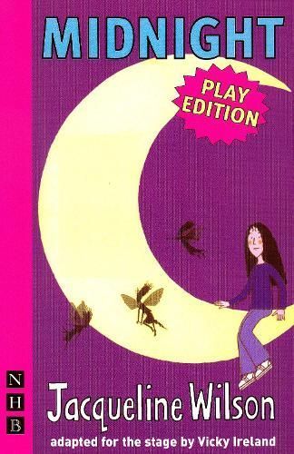 Midnight By Vicky Ireland, Jacqueline Wilson 9781854599094 (Paperback)