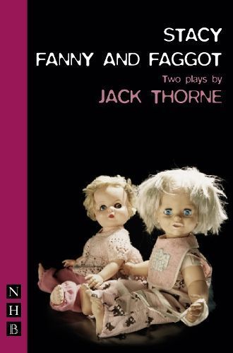 Stacy By Jack Thorne 9781854599896 (Paperback)