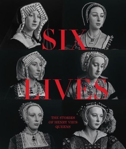 Six Lives 9781855145290 (Hardback)