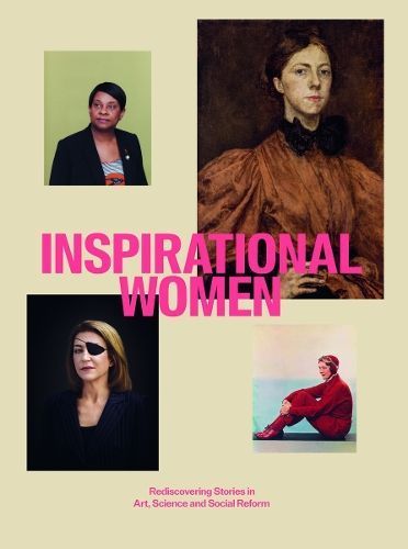 Inspirational Women 9781855145337 (Hardback)