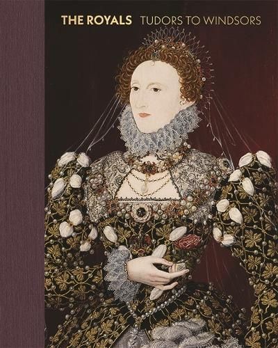 The Royals By National Portrait Gallery (Great Britain) (creator)