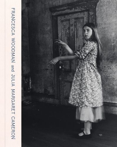 Francesca Woodman and Julia Margaret Cameron - Portraits to Dream In
