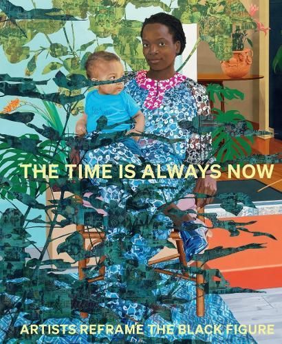 The Time Is Always Now 9781855145580 (Hardback)