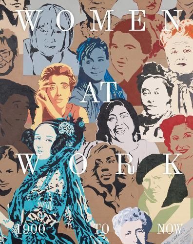 Women at Work 9781855145689 (Hardback)