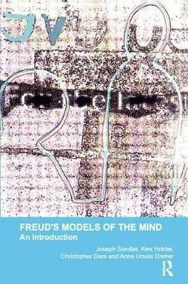 Freud's Models of the Mind: An Introduction By Dare, Christopher
