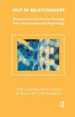 Self in Relationships 9781855759510 (Paperback)