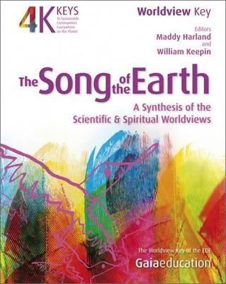 Song of the Earth By Maddy Harland 9781856230957 (Paperback)