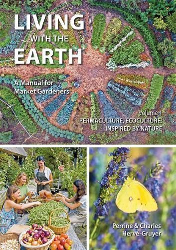 Living With the Earth, Volume 1 9781856232609 (Paperback)