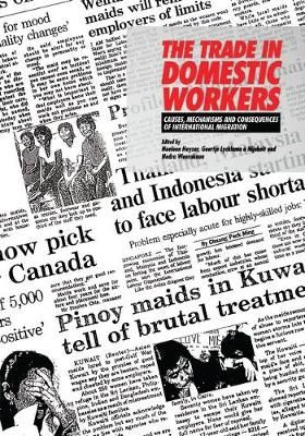The Trade in Domestic Workers 9781856492867 (Paperback)
