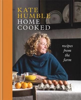 Home Cooked 9781856754620 (Hardback)