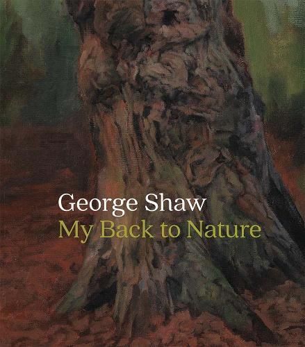 George Shaw 9781857096033 (Hardback)