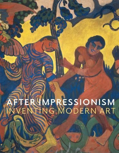 After Impressionism 9781857096958 (Hardback)