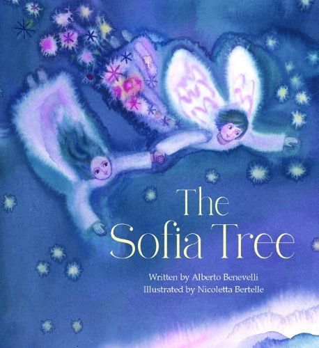 The Sofia Tree By Nicoletta Bertelle 9781857144888 (Hardback)