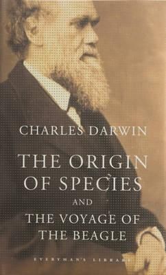 Origin Of The Species By Charles Darwin 9781857152586 (Hardback)