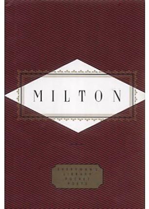 Milton By John Milton, Peter Washington 9781857157291 (Hardback)