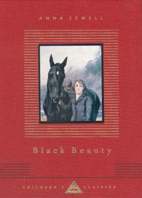 Black Beauty By Anna Sewell 9781857159165 (Hardback)