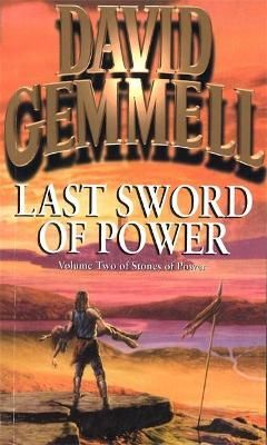 Last Sword Of Power By Gemmell, David 9781857237979 (Paperback)