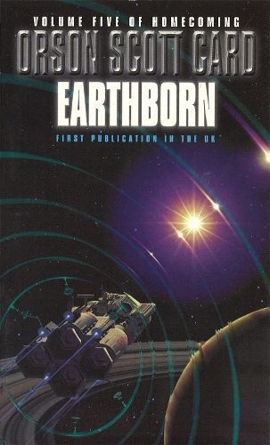 Earthborn By Orson Scott Card 9781857239829 (Paperback)