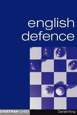 English Defence By Daniel King 9781857442953 (Paperback)