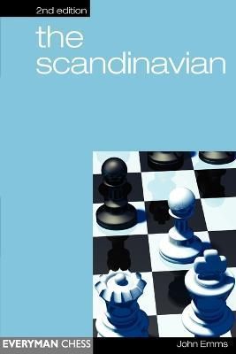 The Scandinavian By John Emms 9781857443752 (Paperback)