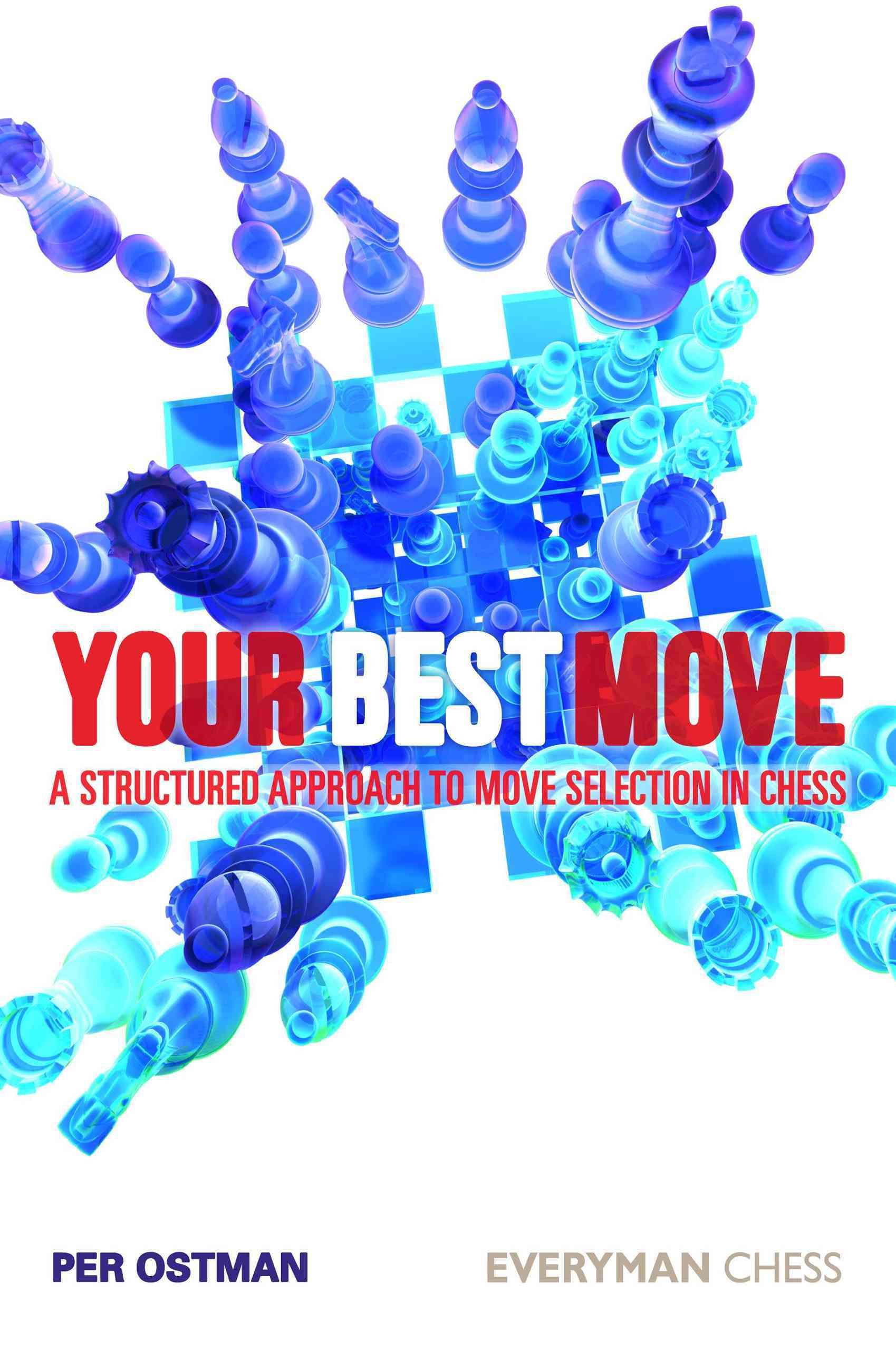 Your Best Move By Per Ostman 9781857446609 (Paperback)
