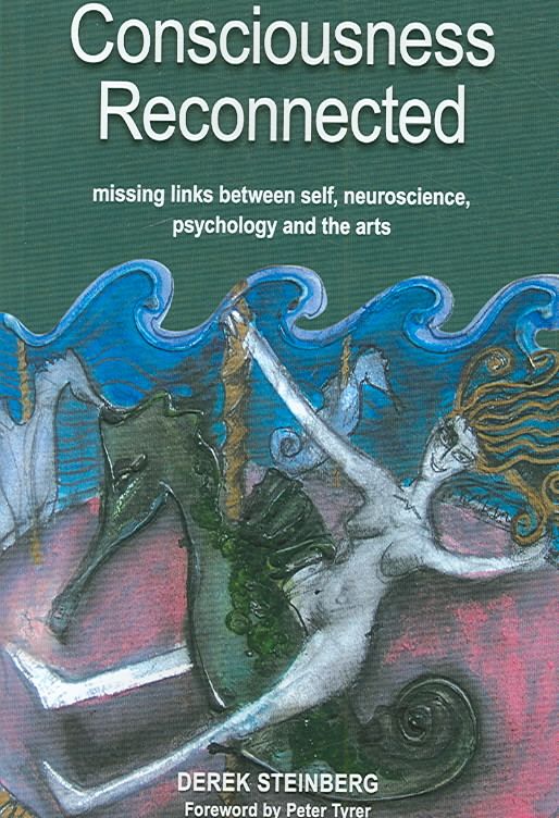 Consciousness Reconnected By Derek Steinberg 9781857757781 (Paperback)