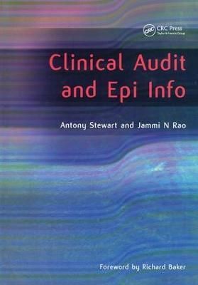 Clinical Audit and Epi Info 9781857759280 (Paperback)