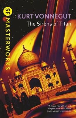 The Sirens of Titan By Kurt Vonnegut 9781857988840 (Paperback)