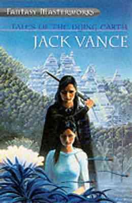Tales of the Dying Earth By Jack Vance 9781857989946 (Paperback)