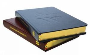 Methodist Worship Book: Presentation Edition 9781858521206
